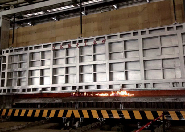 電加熱台車爐使用之前需要做哪些工作？